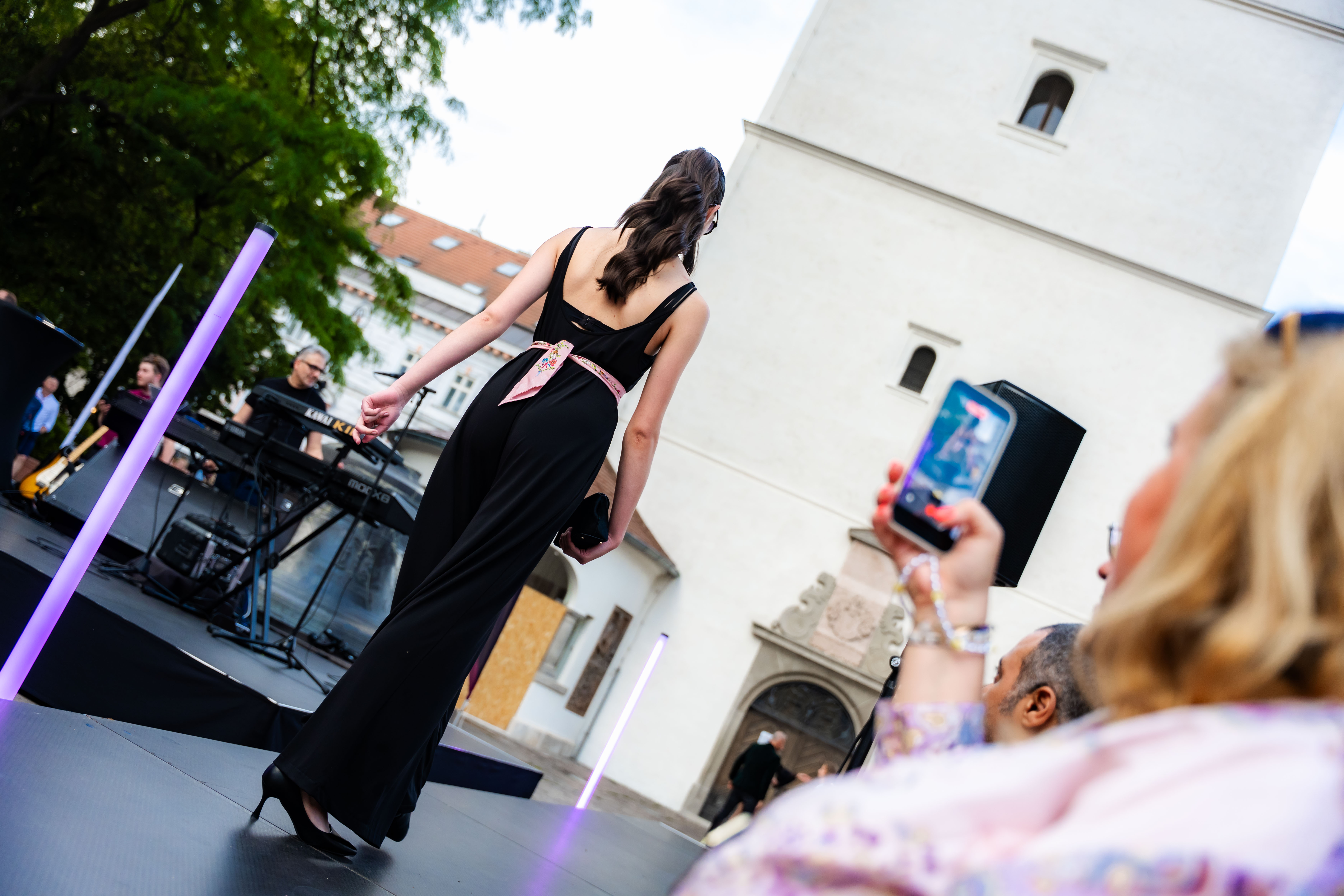 Spirit Fashion Meets - otvorenie kulturne leto Mesta Kosice-1-91
